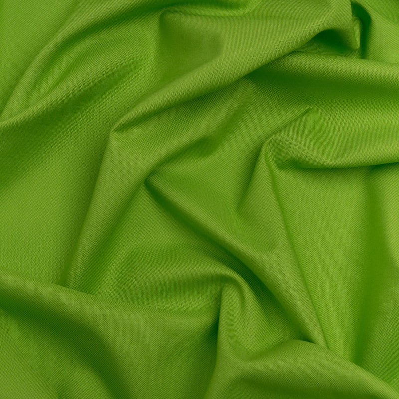 Premium Solid Quilting Cotton by Northcott - Citron - Colorworks Collection