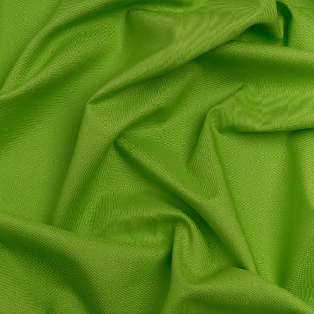 Premium Solid Quilting Cotton by Northcott - Citron - Colorworks Collection