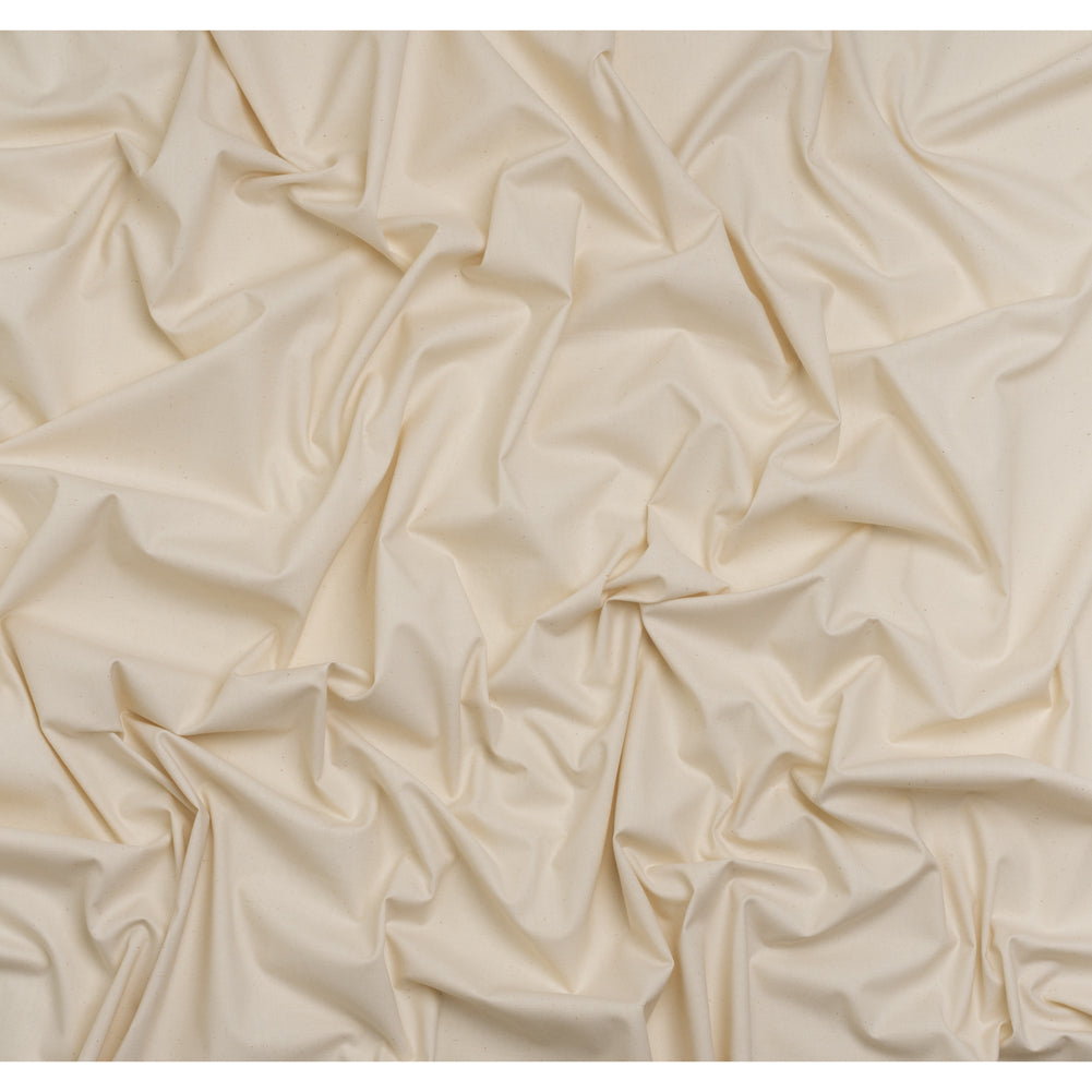 Premium Solid Quilting Cotton by Northcott - Au Naturel - Colorworks Collection
