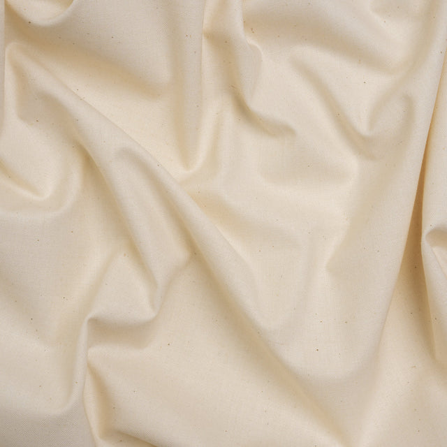 Premium Solid Quilting Cotton by Northcott - Au Naturel - Colorworks Collection