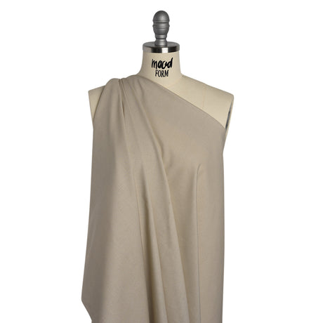 Premium Solid Quilting Cotton by Northcott - Linen - Colorworks Collection