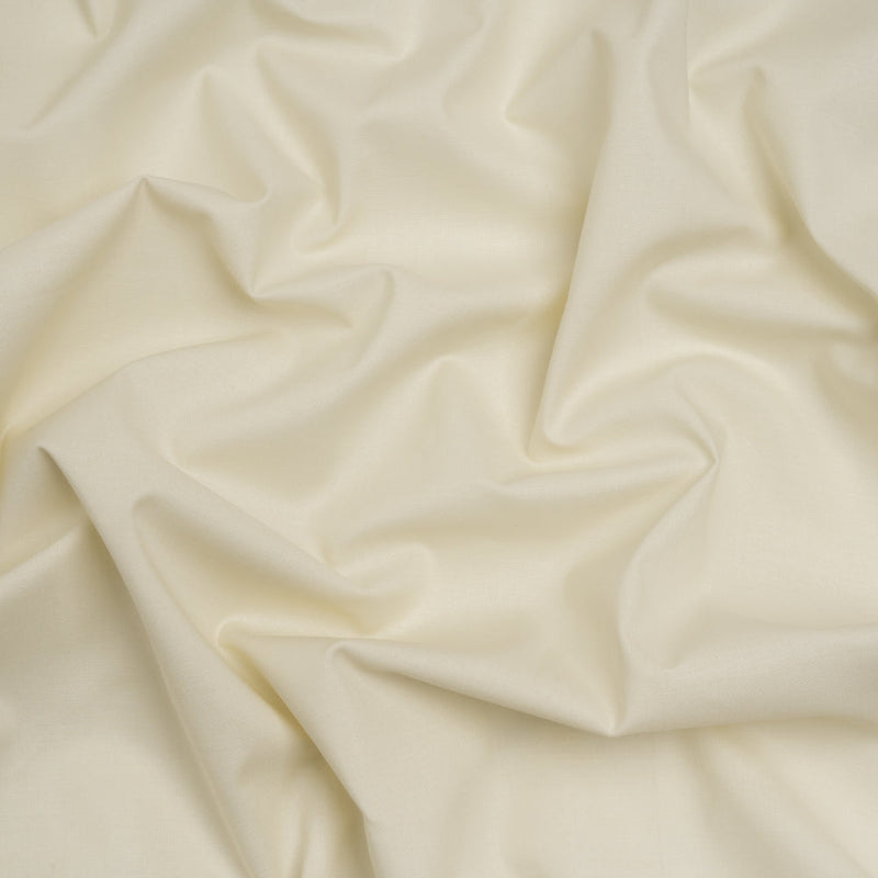 Premium Solid Quilting Cotton by Northcott - Sunbleached - Colorworks Collection