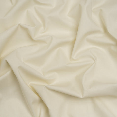 Premium Solid Quilting Cotton by Northcott - Sunbleached - Colorworks Collection