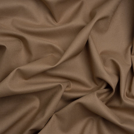 Premium Solid Quilting Cotton by Northcott - Owl - Colorworks Collection