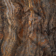 Stonehenge Quilting Cotton by Northcott - Iron Ore Swirling Lines Gradient - Ombre II Collection