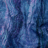 Stonehenge Quilting Cotton by Northcott - Twilight Swirling Lines Gradient - Ombre II Collection