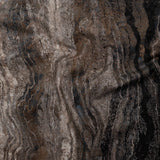 Stonehenge Quilting Cotton by Northcott - Slate Swirling Lines Gradient - Ombre II Collection