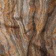 Stonehenge Wide Backing Quilting Cotton by Northcott - Iron Ore Swirling Lines Gradient, 108" Width - Ombre Wide Backing II Collection