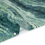 Stonehenge Wide Backing Quilting Cotton by Northcott - Blue Planet Swirling Lines Gradient, 108" Width - Ombre Wide Backing II Collection