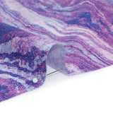 Stonehenge Wide Backing Quilting Cotton by Northcott - Mystic Swirling Lines Gradient, 108" Width - Ombre Wide Backing II Collection