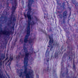 Stonehenge Wide Backing Quilting Cotton by Northcott - Mystic Swirling Lines Gradient, 108" Width - Ombre Wide Backing II Collection