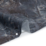 Stonehenge Wide Backing Quilting Cotton by Northcott - Cool Gray Marble 6 Stone Crackle, 108" Width - Surfaces Wide Backing Collection