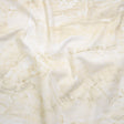 Stonehenge Wide Backing Quilting Cotton by Northcott - Cream Marble 10 Abstract Stone, 108" Width - Surfaces Wide Backing Collection