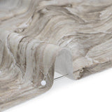 Stonehenge Wide Backing Quilting Cotton by Northcott - Brown Marble 10 Abstract Stone, 108" Width - Surfaces Wide Backing Collection