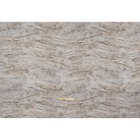 Stonehenge Wide Backing Quilting Cotton by Northcott - Brown Marble 10 Abstract Stone, 108" Width - Surfaces Wide Backing Collection
