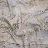 Stonehenge Wide Backing Quilting Cotton by Northcott - Brown Marble 10 Abstract Stone, 108" Width - Surfaces Wide Backing Collection