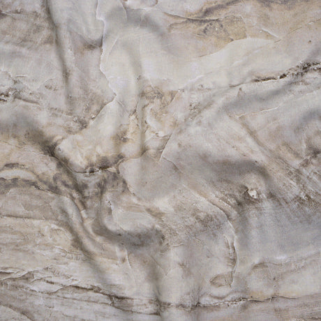 Stonehenge Wide Backing Quilting Cotton by Northcott - Brown Marble 10 Abstract Stone, 108" Width - Surfaces Wide Backing Collection