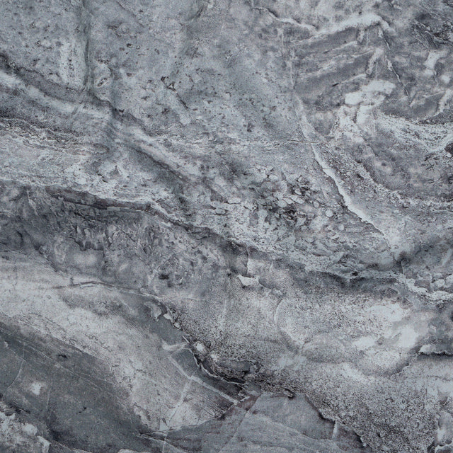Stonehenge Wide Backing Quilting Cotton by Northcott - Cool Gray Marble 12 Earth Textures, 108" Width - Surfaces Wide Backing Collection