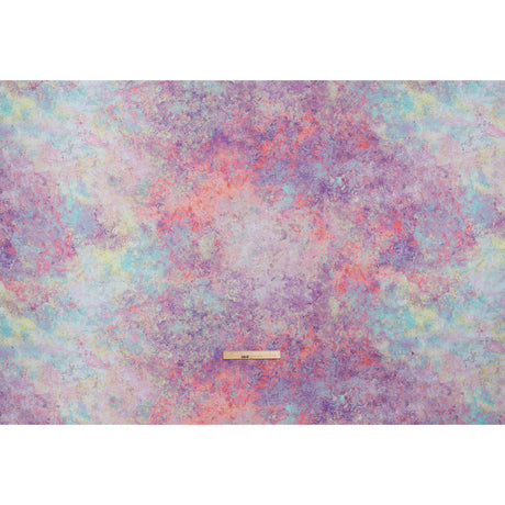 Stonehenge Wide Backing Quilting Cotton by Northcott - Pastel Textural Abstract, 108" Width - Multi Mixers Wide Backing Collection