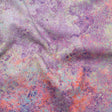 Stonehenge Wide Backing Quilting Cotton by Northcott - Pastel Textural Abstract, 108" Width - Multi Mixers Wide Backing Collection