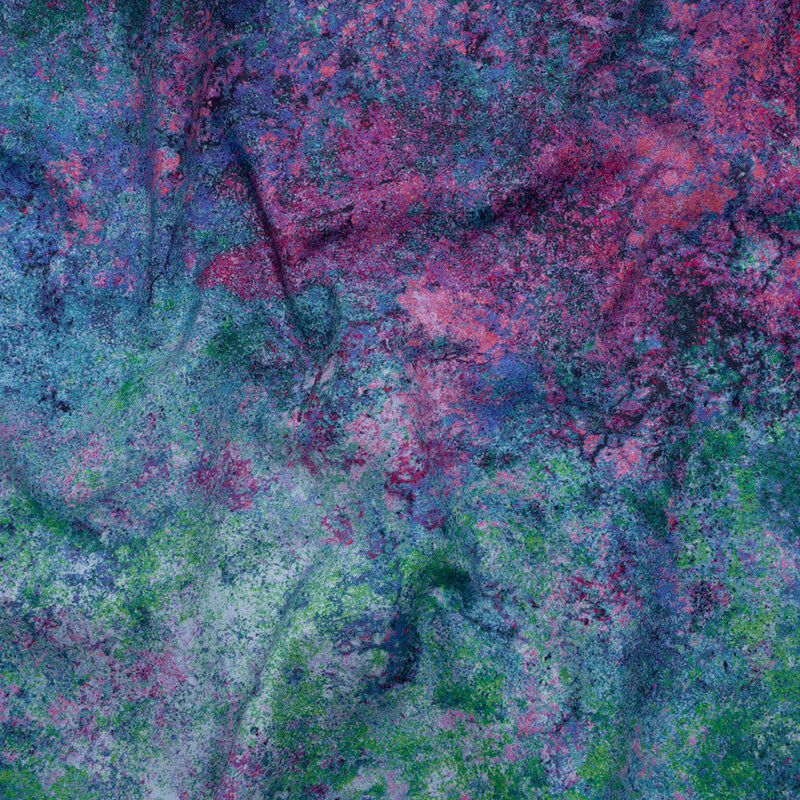 Stonehenge Wide Backing Quilting Cotton by Northcott - Calypso Textural Abstract, 108" Width - Multi Mixers Wide Backing Collection