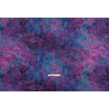 Stonehenge Wide Backing Quilting Cotton by Northcott - Night Shade Textural Abstract, 108" Width - Multi Mixers Wide Backing Collection