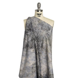 Stonehenge Wide Backing Quilting Cotton by Northcott - Mountain Mist Textural Abstract, 108" Width - Multi Mixers Wide Backing Collection
