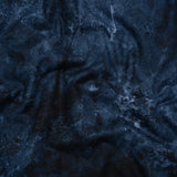 Stonehenge Wide Backing Quilting Cotton by Northcott, 108" Wide - Navy Abstract - Basics Wide Backing Collection