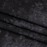 Stonehenge Wide Backing Quilting Cotton by Northcott, 108" Wide - Black Abstract - Basics Wide Backing Collection