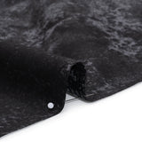 Stonehenge Wide Backing Quilting Cotton by Northcott, 108" Wide - Black Abstract - Basics Wide Backing Collection
