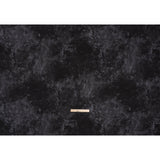 Stonehenge Wide Backing Quilting Cotton by Northcott, 108" Wide - Black Abstract - Basics Wide Backing Collection