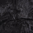 Stonehenge Wide Backing Quilting Cotton by Northcott, 108" Wide - Black Abstract - Basics Wide Backing Collection