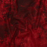 Stonehenge Wide Backing Quilting Cotton by Northcott, 108" Wide - Red Abstract - Basics Wide Backing Collection