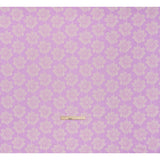 Printed Quilting Cotton by Anna Maria Textiles for Northcott - Lilac Anemone Floral - Indelible Collection