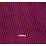 Printed Quilting Cotton by Anna Maria Textiles for Northcott - Magenta Coneflower Floral - Indelible Collection