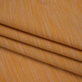 Woven Quilting Cotton Fabric by FIGO Studio - Tangerine Striated - Space Dye Collection