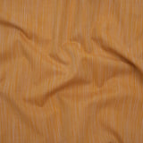 Woven Quilting Cotton Fabric by FIGO Studio - Tangerine Striated - Space Dye Collection
