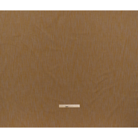 Woven Quilting Cotton Fabric by FIGO Studio - Gold Striated - Space Dye Collection