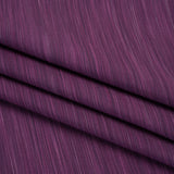 Woven Quilting Cotton Fabric by FIGO Studio - Violet Striated - Space Dye Collection