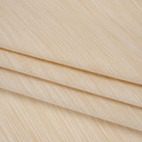 Woven Quilting Cotton Fabric by FIGO Studio - Biscuit Striated - Space Dye Collection