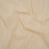 Woven Quilting Cotton Fabric by FIGO Studio - Biscuit Striated - Space Dye Collection