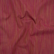 Woven Quilting Cotton Fabric by FIGO Studio - Berry Striated - Space Dye Collection