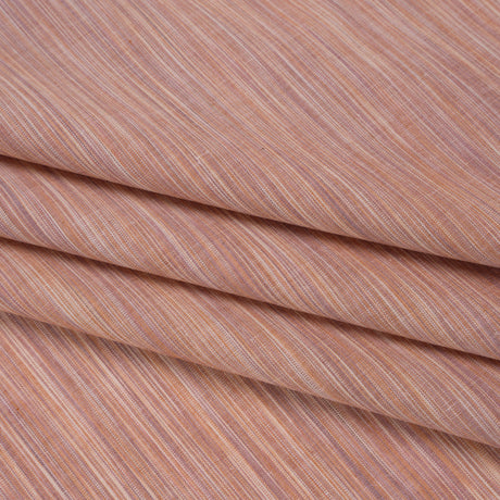 Woven Quilting Cotton Fabric by FIGO Studio - Sand Striated - Space Dye Collection