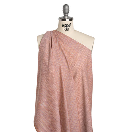 Woven Quilting Cotton Fabric by FIGO Studio - Sand Striated - Space Dye Collection