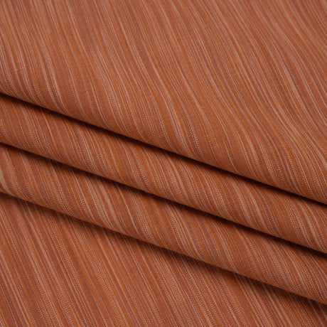 Woven Quilting Cotton Fabric by FIGO Studio - Honey Striated - Space Dye Collection