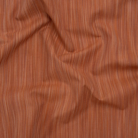 Woven Quilting Cotton Fabric by FIGO Studio - Honey Striated - Space Dye Collection