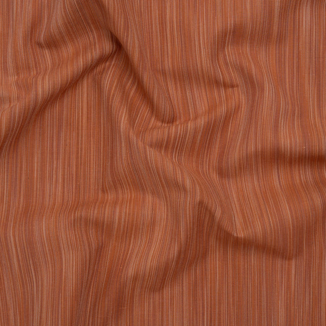 Woven Quilting Cotton Fabric by FIGO Studio - Honey Striated - Space Dye Collection