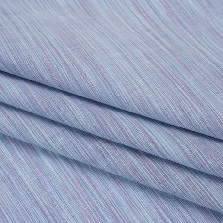 Woven Quilting Cotton Fabric by FIGO Studio - Cloud Striated - Space Dye Collection
