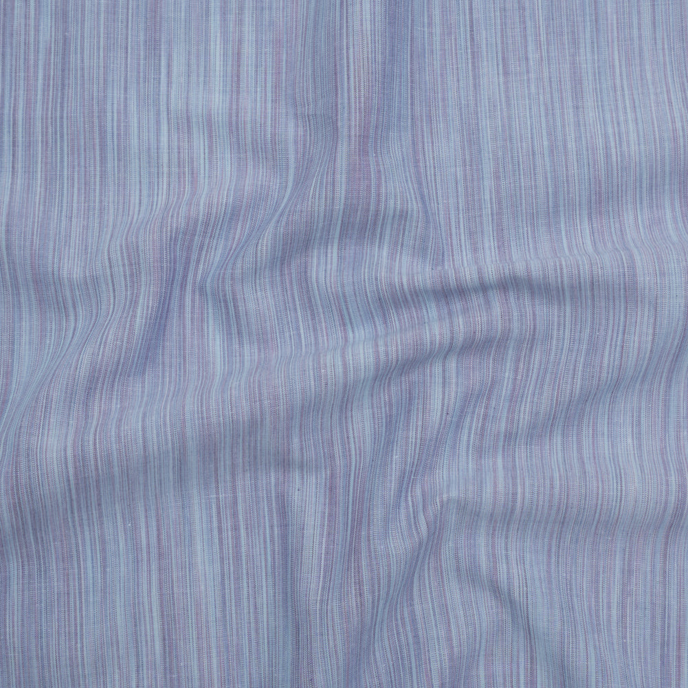 Woven Quilting Cotton Fabric by FIGO Studio - Cloud Striated - Space Dye Collection