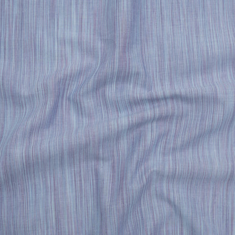 Woven Quilting Cotton Fabric by FIGO Studio - Cloud Striated - Space Dye Collection